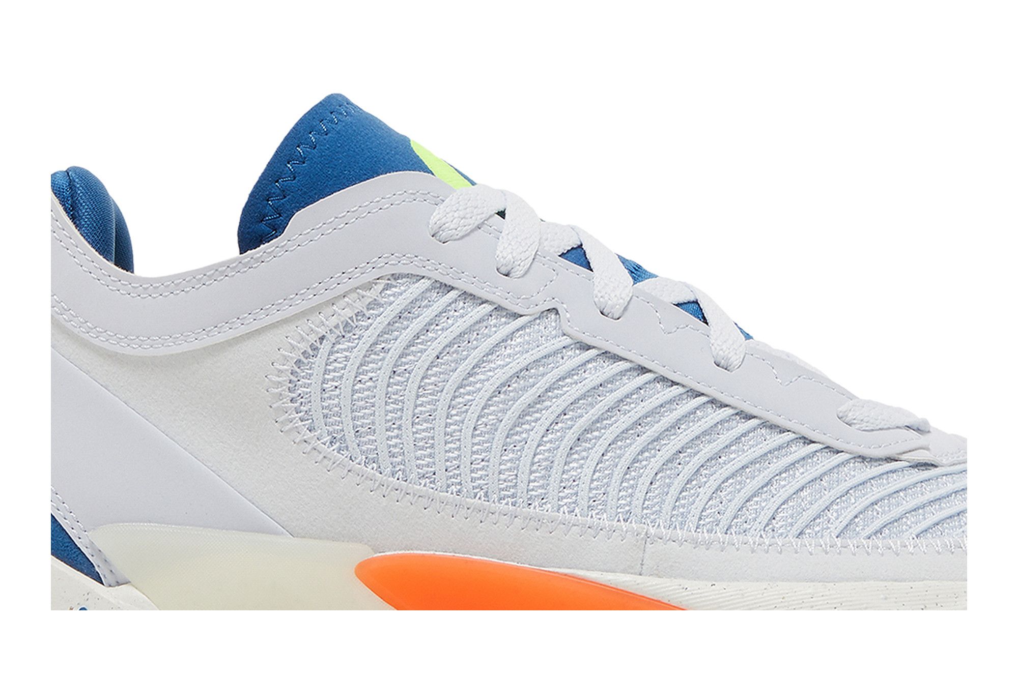 Jordan Luka 1 'Habitat' ナイキ　ルカ　1 Nike Jordan Luka 1 Next Nature Habitat Real Madrid Grey