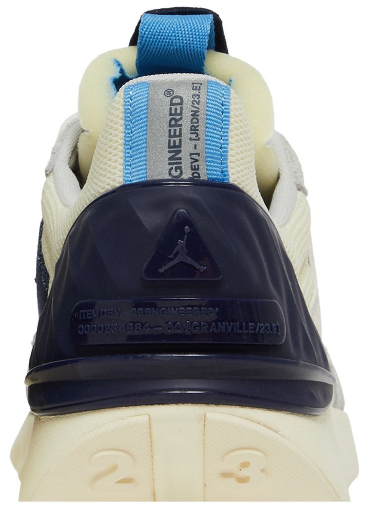 Jordan Granville Pro SP University Blue Social Status Exclusive