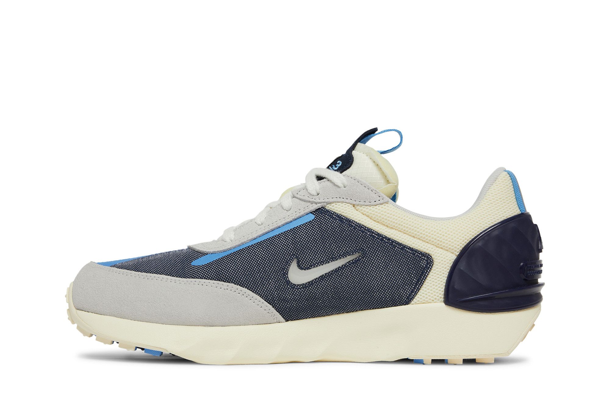 Buy Jordan Granville Pro SP 'University Blue' Social Status