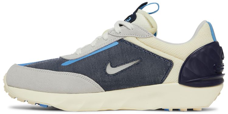 Jordan Granville Pro SP University Blue Social Status Exclusive