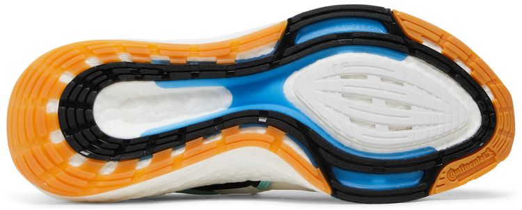 Parley x adidas UltraBoost 22 Non Dyed Pulse Blue