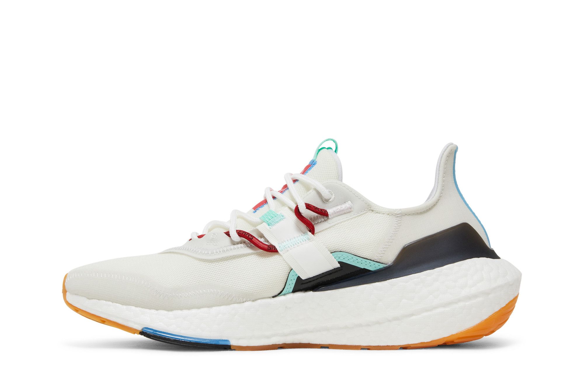 最新ランニングシューズ！Adidas PARLEY X ULTRABOOST 22 SHOES Adidas Parley x Ultraboost 22 Women's Shoes – Heartbreak