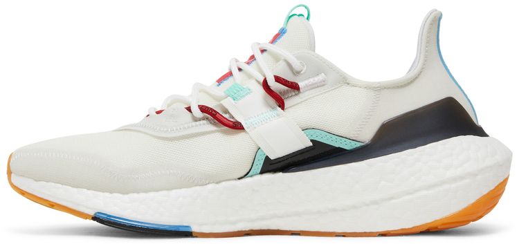 Parley x adidas UltraBoost 22 Non Dyed Pulse Blue