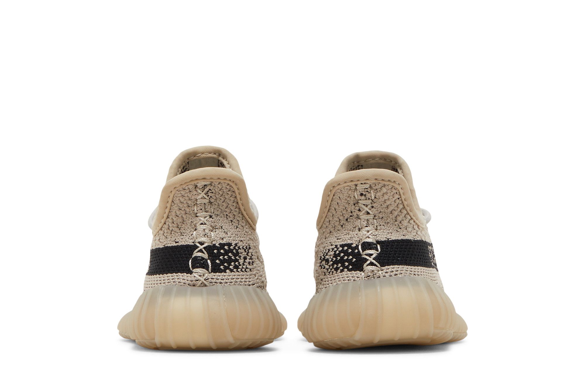 Size 10.5 Yeezy Boost 350 V2 Kids Slate