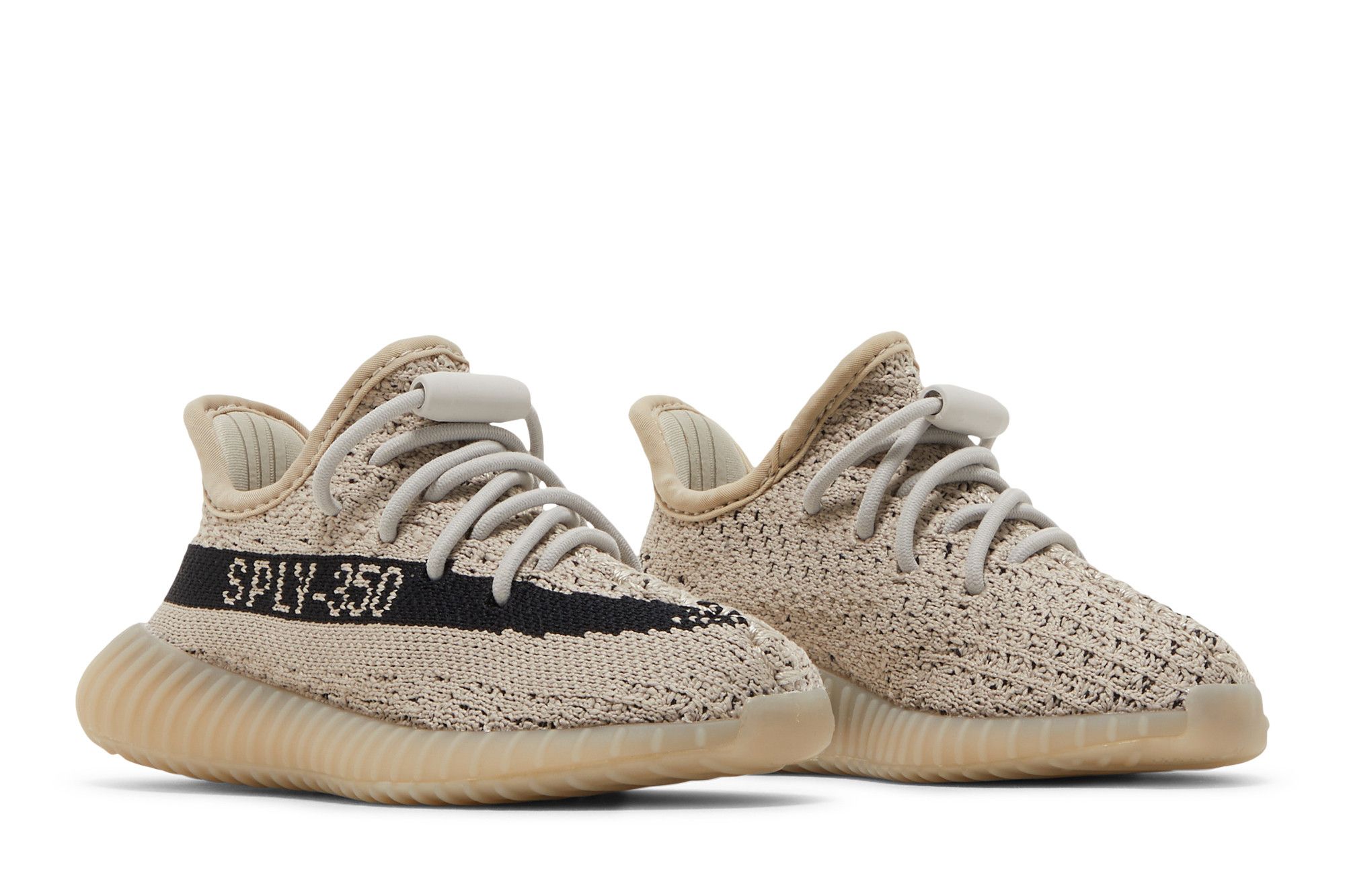 Adidas yeezy boost 350 kids gold online