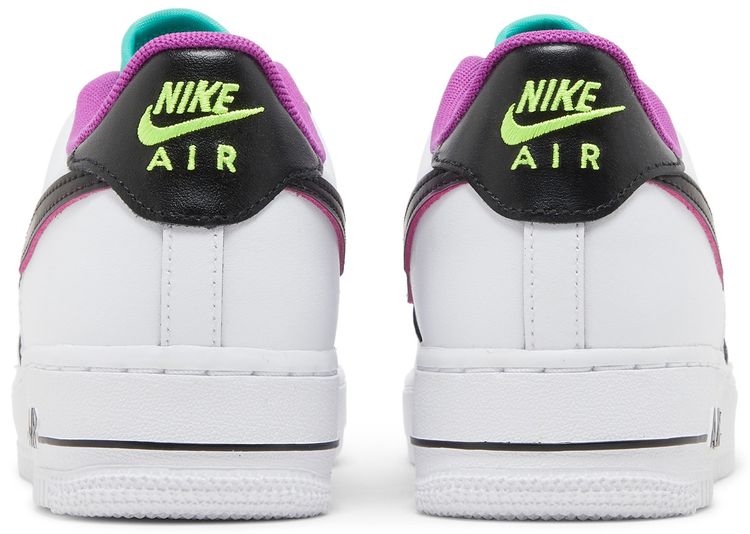 Nike Air Force 1 LV8 GS Just Do It