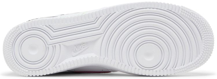 Nike Air Force 1 LV8 GS Just Do It