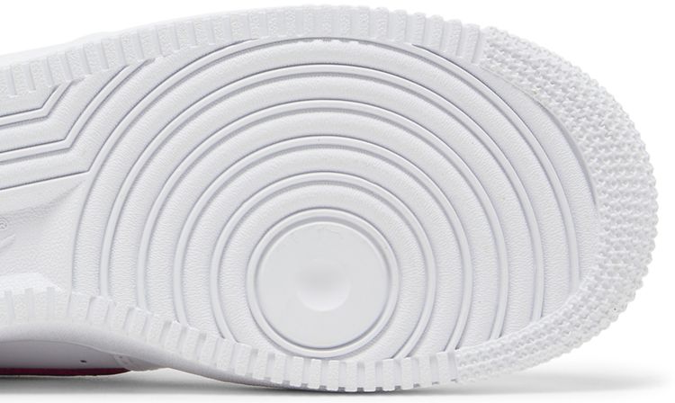 Nike Air Force 1 LV8 GS Just Do It