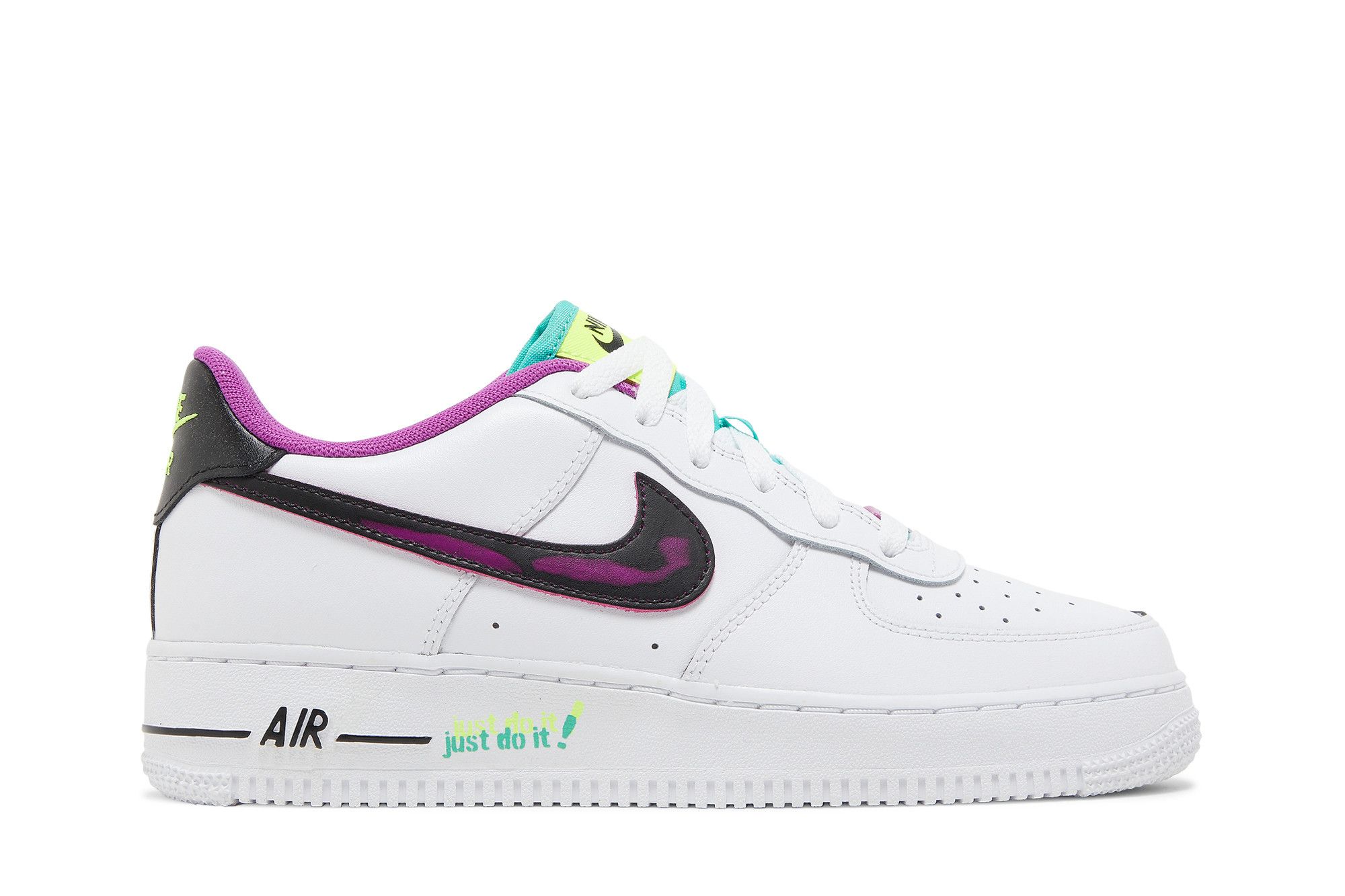 Nike air force 1 lv8 just do deals it