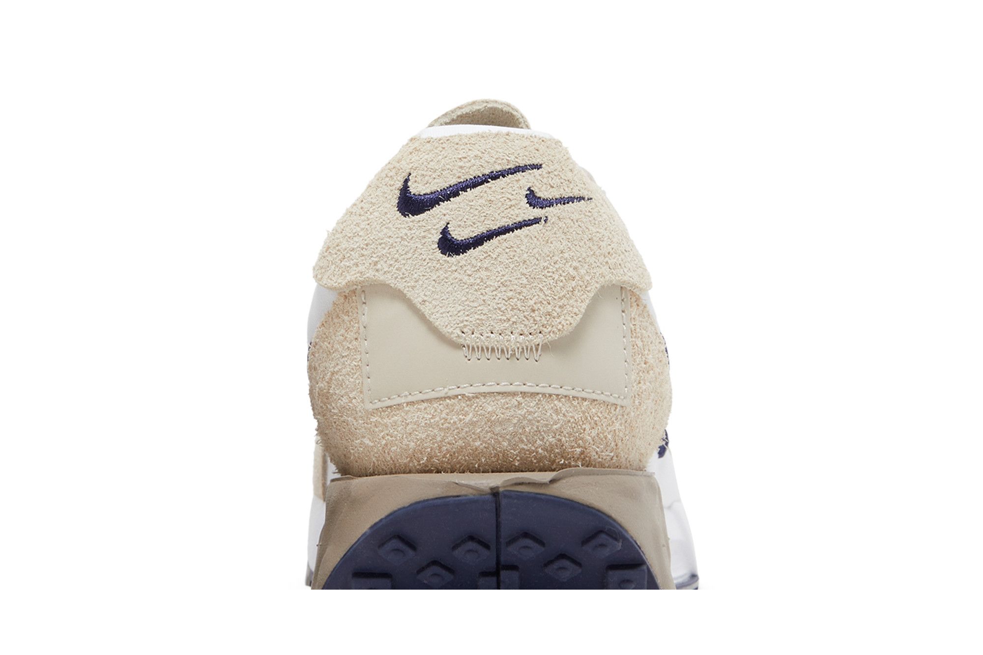 Buy Wmns Fontanka Waffle 'Sanddrift White' - DC3579 102 | GOAT