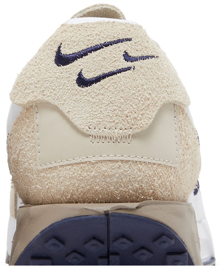 Wmns Fontanka Waffle Sanddrift White