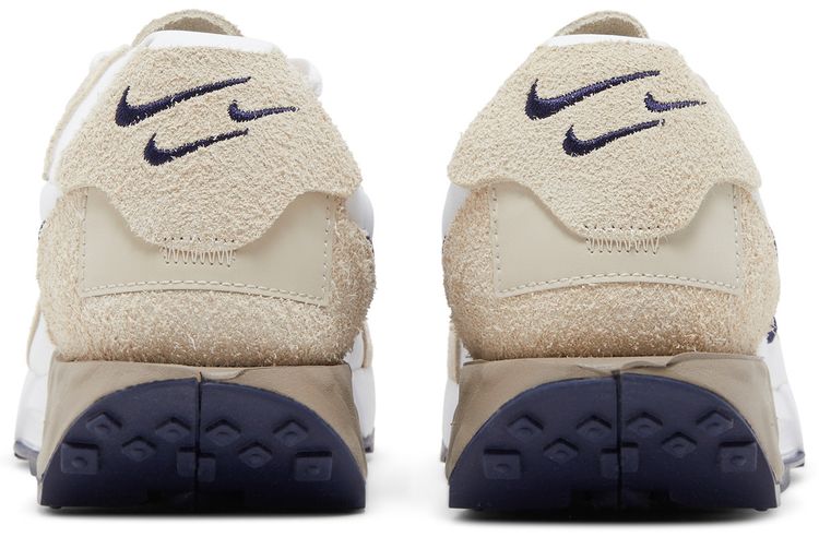 Wmns Fontanka Waffle Sanddrift White