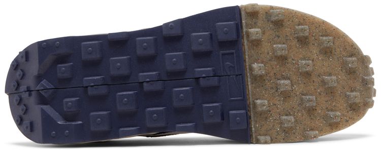 Wmns Fontanka Waffle Sanddrift White