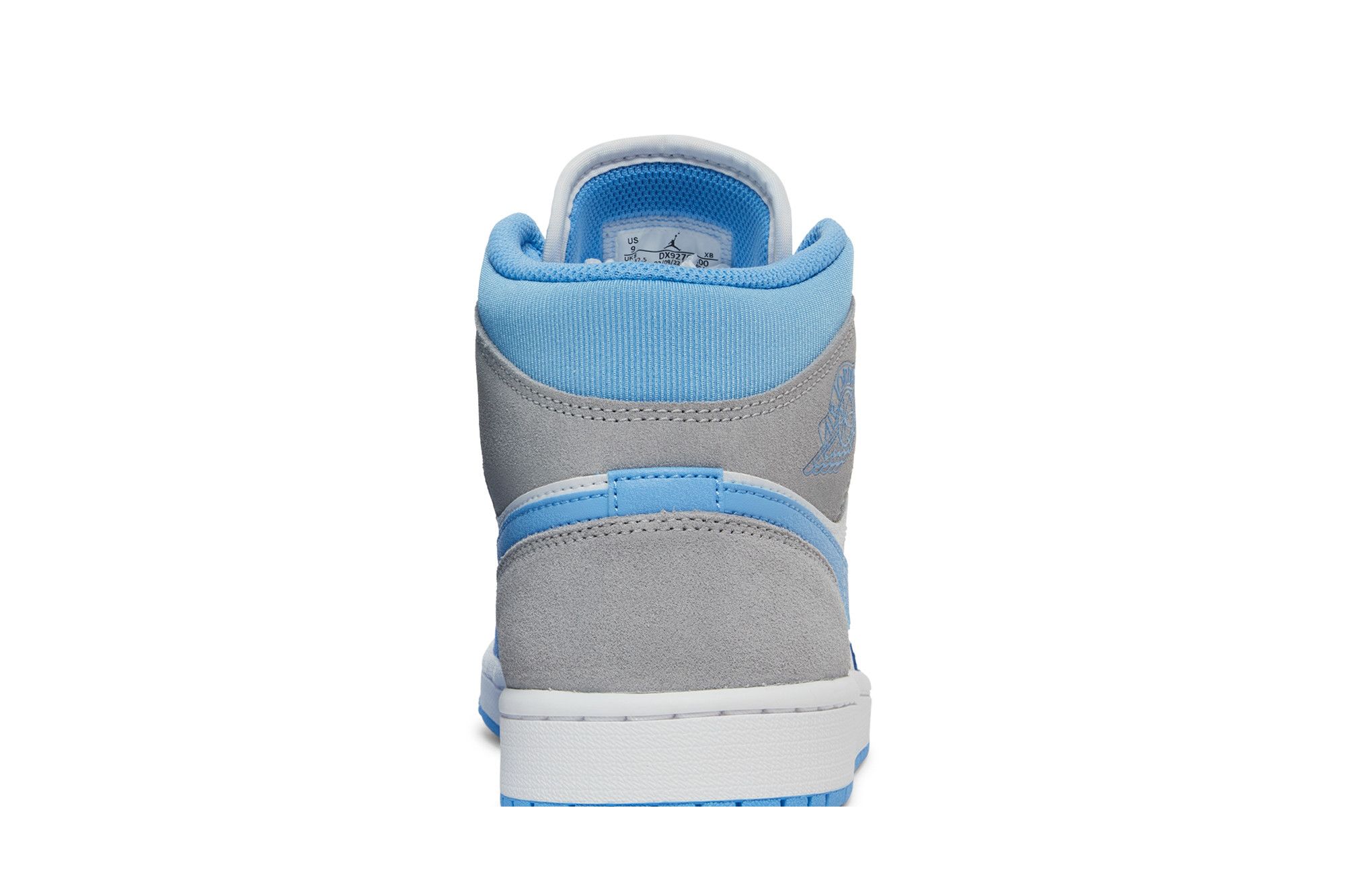 Buy Air Jordan 1 Mid SE 'University Blue' - DX9276 100 | GOAT Buy Air Jordan 1 Mid SE 'University Blue' - DX9276 100 | GOAT