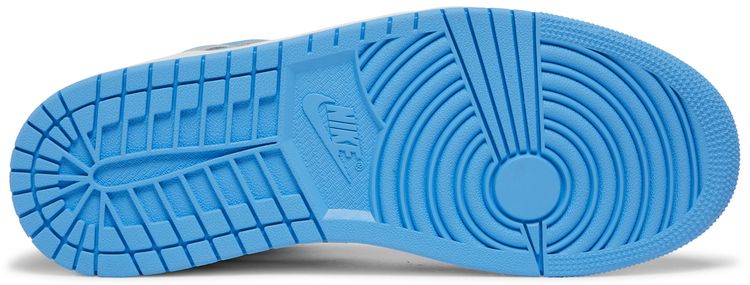 Air Jordan 1 Mid SE University Blue