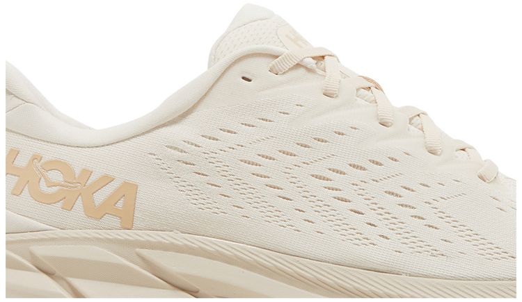 Clifton 8 Eggnog Shifting Sand
