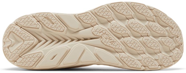 Clifton 8 Eggnog Shifting Sand