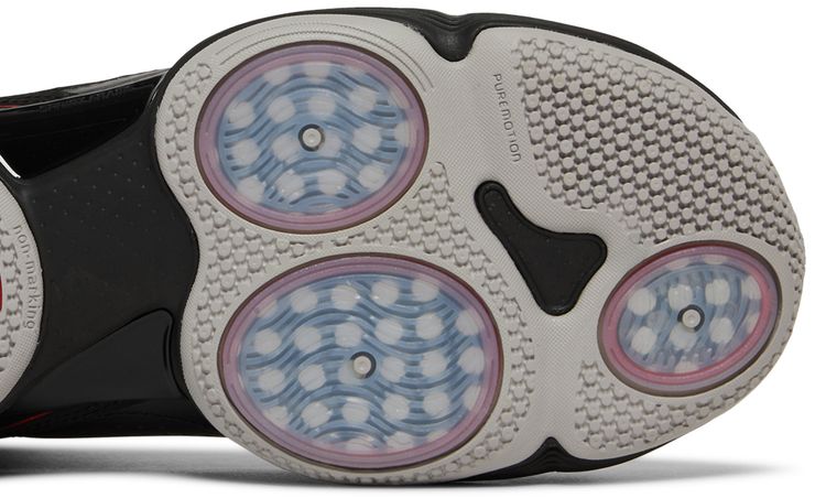 Adidas Adizero Rose 15 Restomod Black Vivid Red