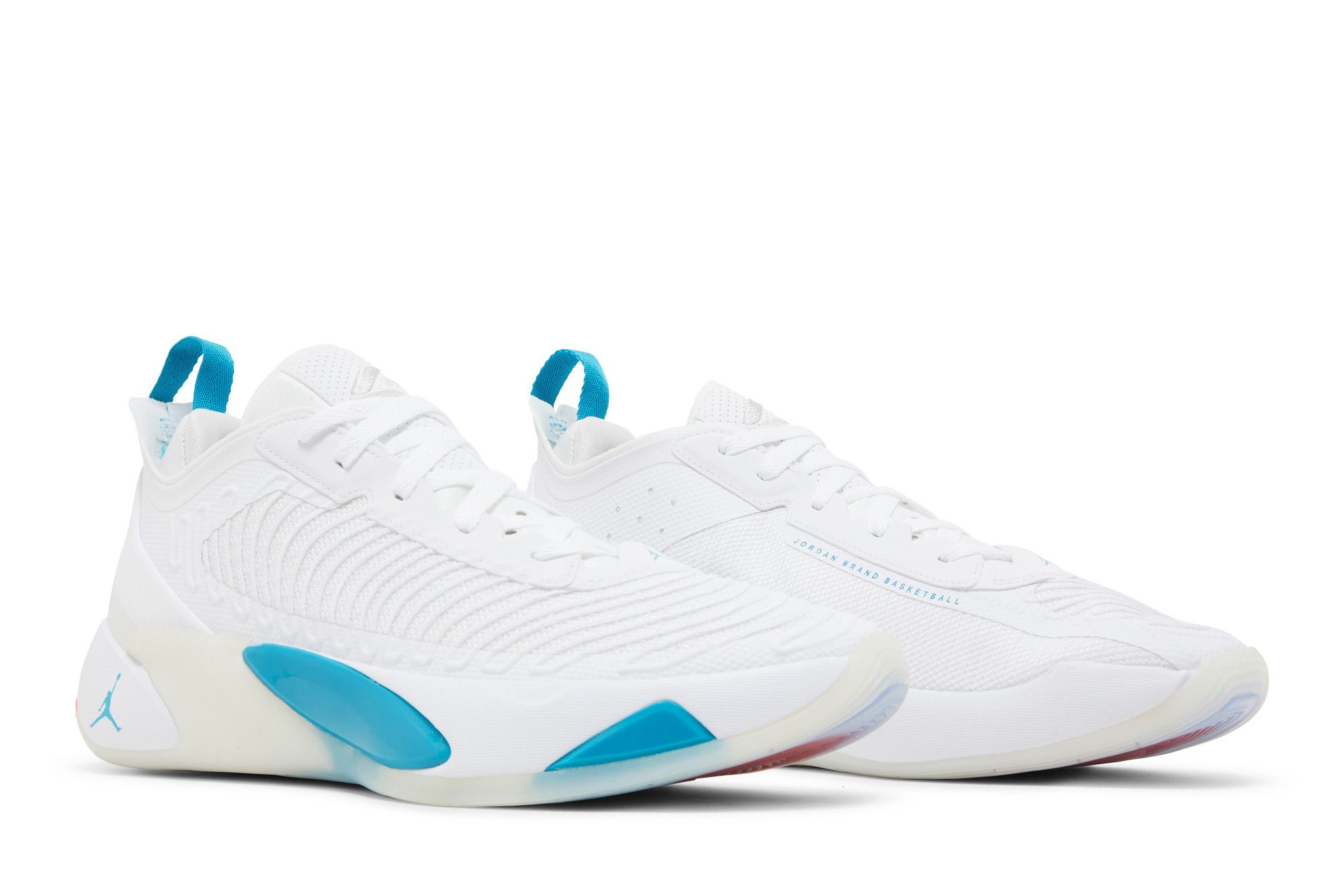 シューズ(女性用) Nike Jordan Luka 1 \"Neo Turquoise\" Jordan Luka 1 Legend of 7 Neo Turquoise Men's - DN1771-104