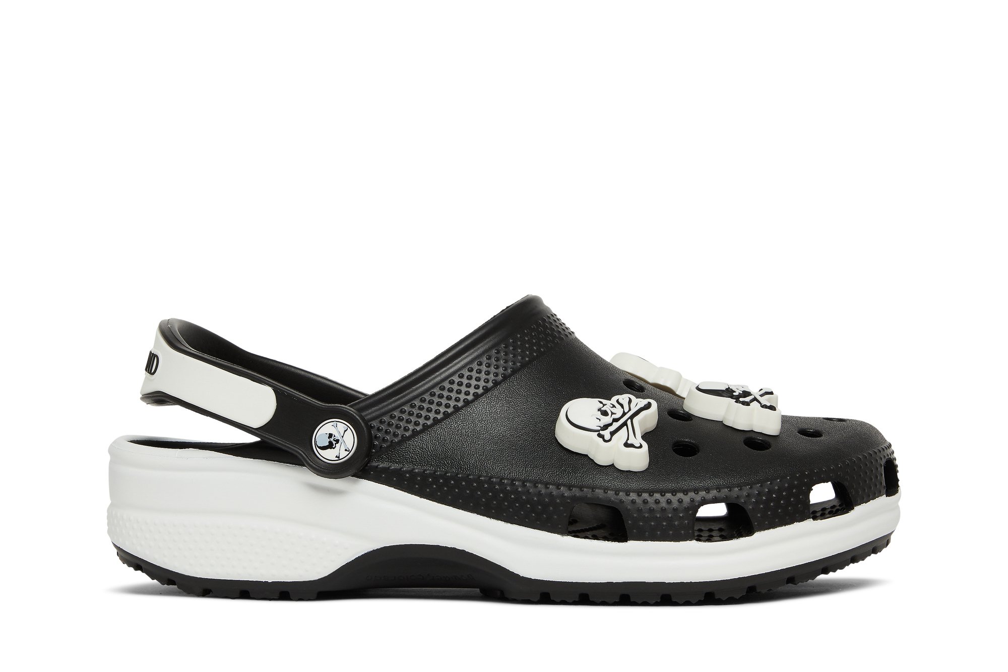 新作定番Crocs x Mastermind (dagmond22 only) 靴