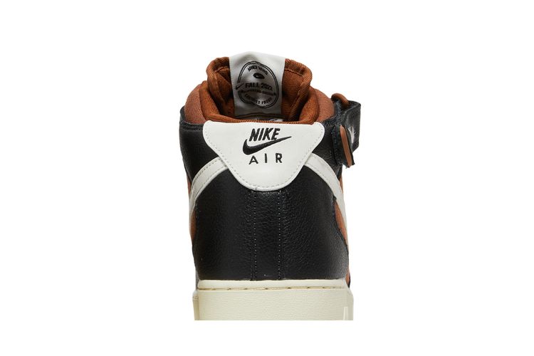 Buy Nike Air Force 1 Mid  display picture 1
