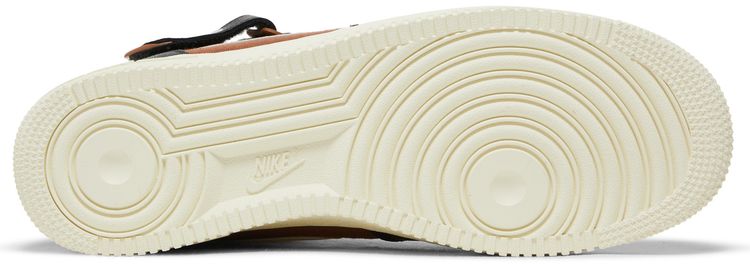 Nike Air Force 1 Mid 07 LX Certified Fresh   Pecan