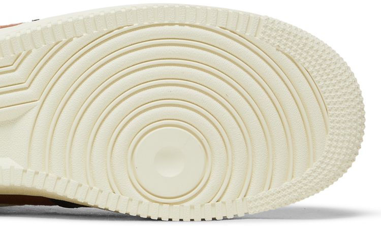 Nike Air Force 1 Mid 07 LX Certified Fresh   Pecan