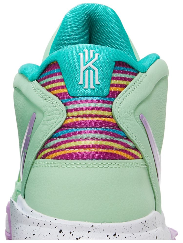 Kyrie Infinity EYBL Nationals
