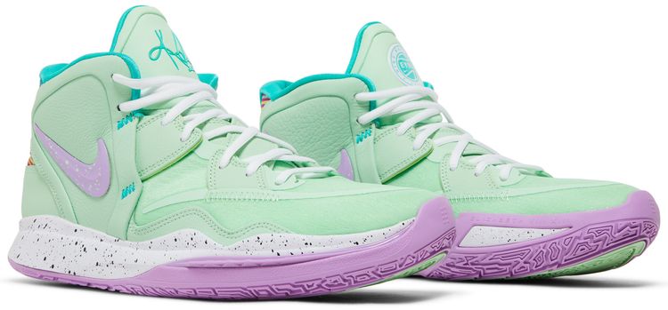 Kyrie Infinity EYBL Nationals