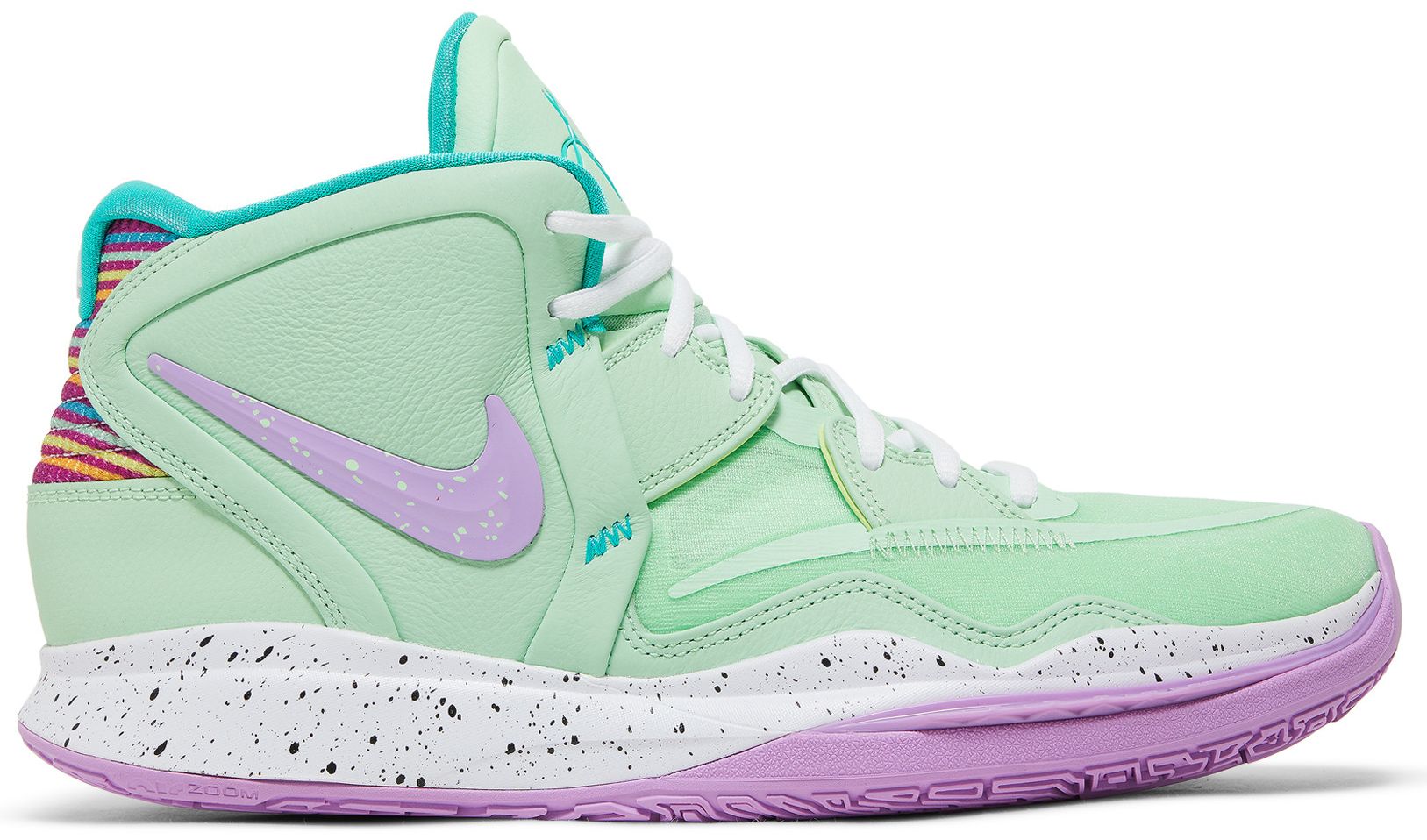 Buy Kyrie Infinity 'EYBL Nationals' FB1528 300 GOAT