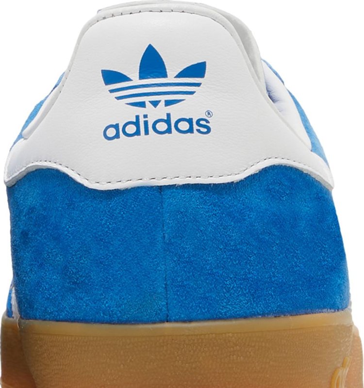 Gazelle Indoor Blue Bird Gum