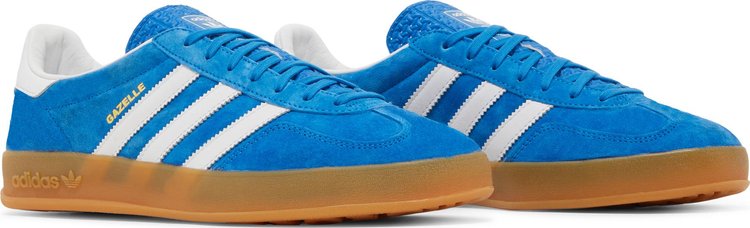 Gazelle Indoor Blue Bird Gum