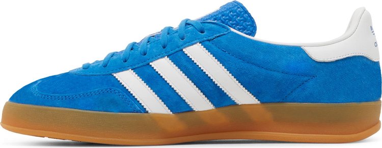 Gazelle Indoor Blue Bird Gum