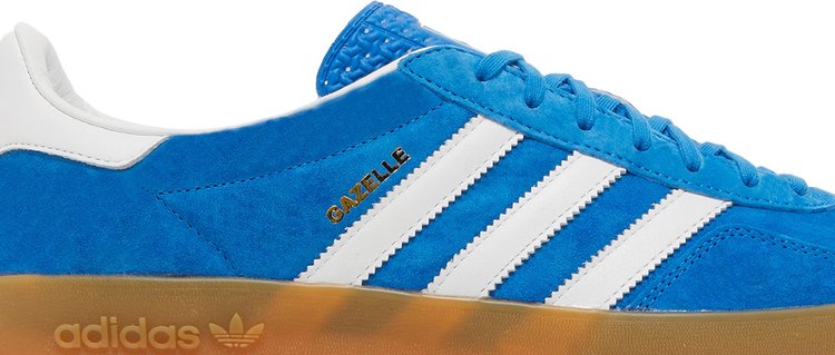 Gazelle Indoor Blue Bird Gum