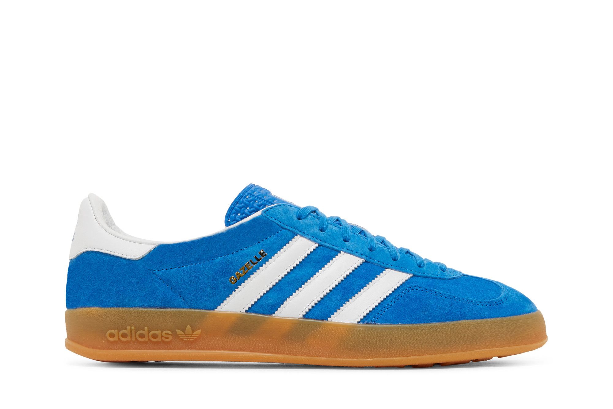 Gazelle og kinderen bruin store