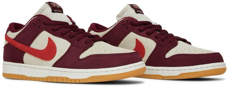 Skate Like a Girl x Dunk Low SB