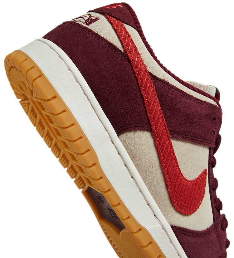 Skate Like a Girl x Dunk Low SB