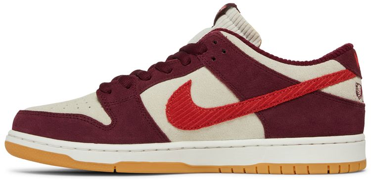 Skate Like a Girl x Dunk Low SB