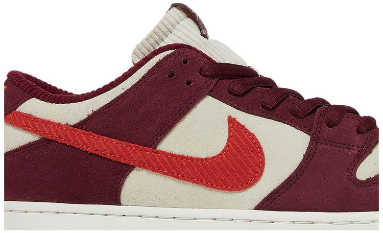 Skate Like a Girl x Dunk Low SB