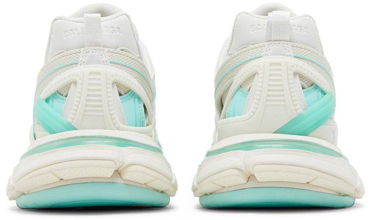 Balenciaga Track2 Sneaker Mint
