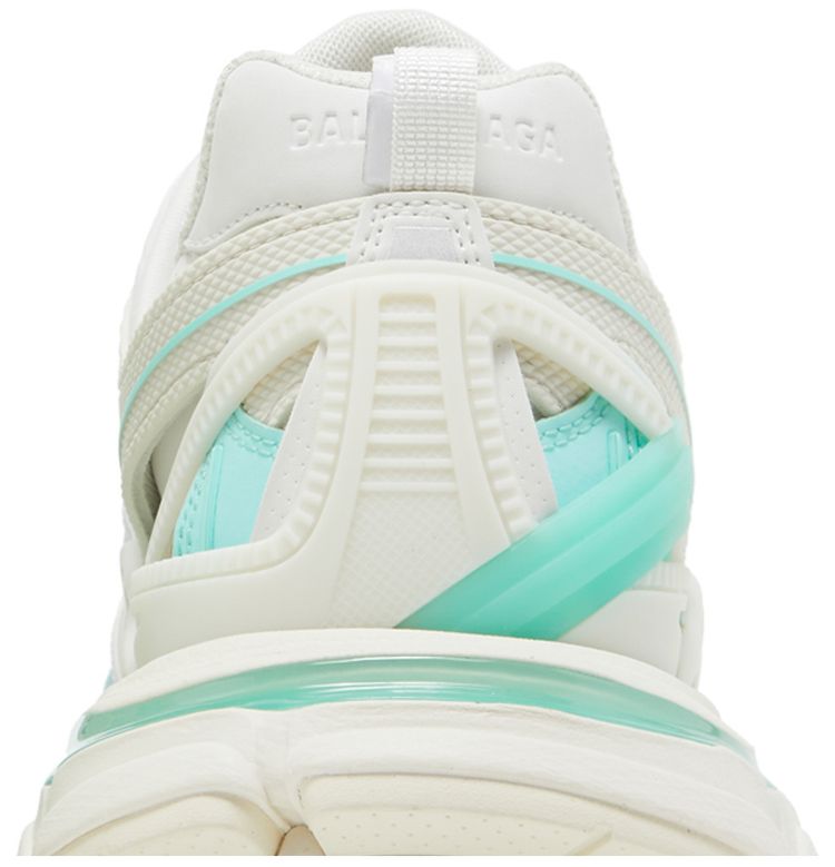 Balenciaga Track2 Sneaker Mint