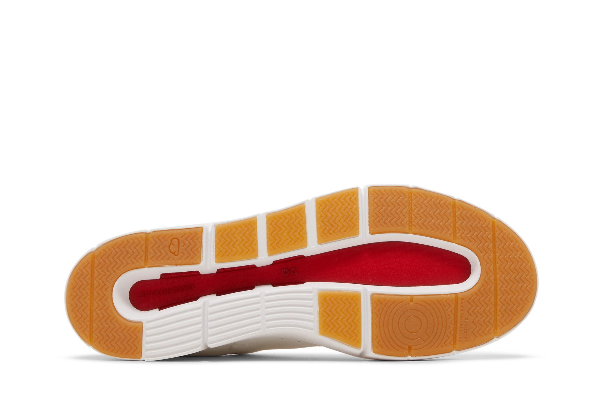 Buy The Roger Centre Court JP 'White Red' - 48 98744 | GOAT Buy The Roger Centre Court JP 'White Red' - 48 98744 | GOAT