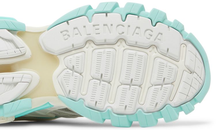 Balenciaga Track2 Sneaker Mint