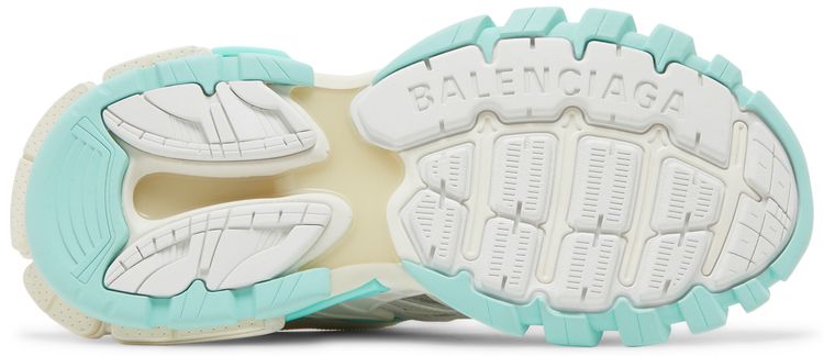 Balenciaga Track2 Sneaker Mint