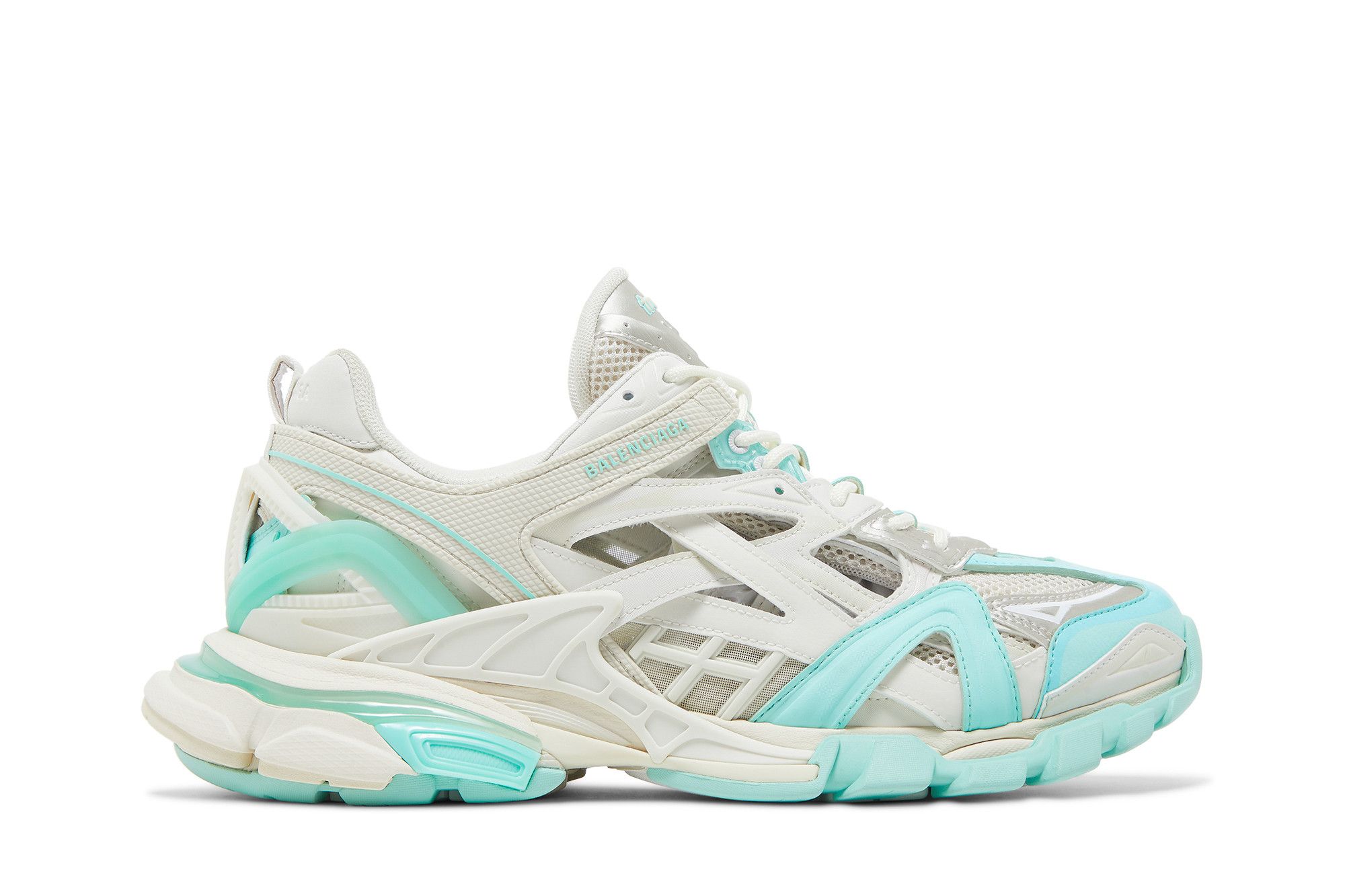 Track v2 balenciaga sales