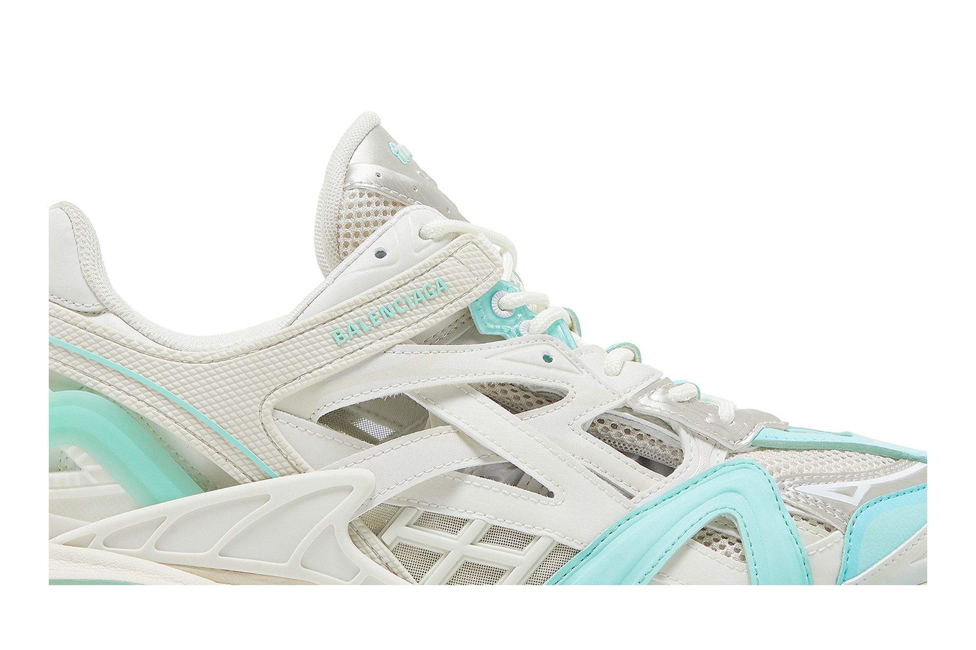 Balenciaga sneakers fiyat discount