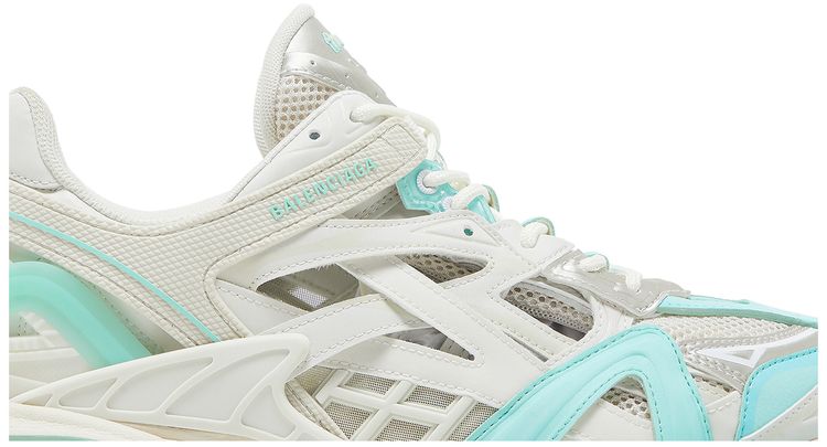Balenciaga Track2 Sneaker Mint