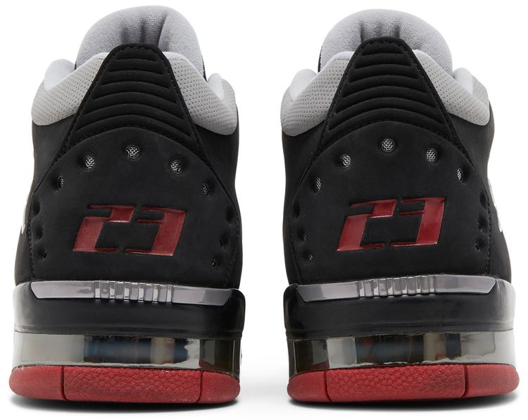 Air Jordan Big Fund Bred