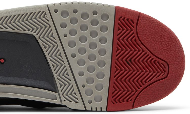 Air Jordan Big Fund Bred