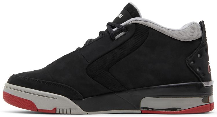 Air Jordan Big Fund Bred